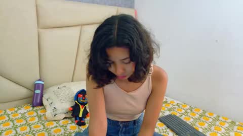 Snapshot of akane_uwu chatting on 10/30/25, 03:46 A K A N E U W U online show from 10/30/25, 03:46