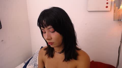 A K A N E  U W U online show from 05/31/26, 02:35