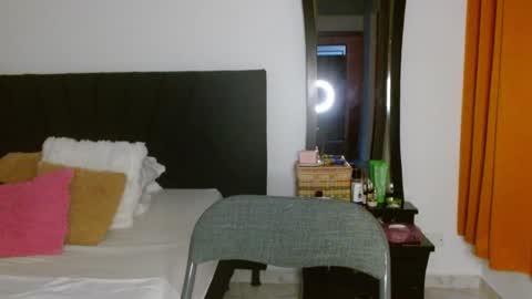 MIRANDA online show from 07/07/26, 11:03