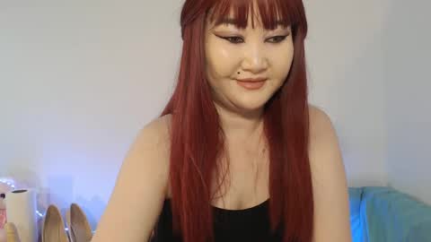 Shelly online show from 01/03/25, 12:08