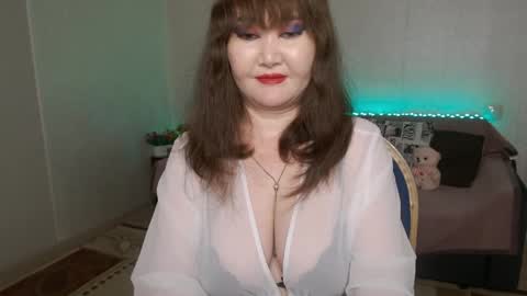 Shelly online show from 06/03/26, 02:44