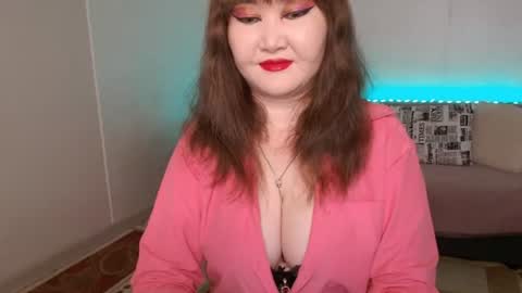Shelly online show from 06/14/26, 04:58