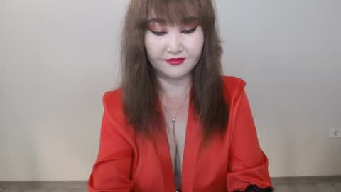 Shelly online show from 07/10/26, 01:47