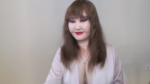 Shelly online show from 07/22/26, 05:54