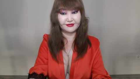 Shelly online show from 07/25/26, 03:42