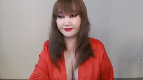 Shelly online show from 07/26/26, 05:15