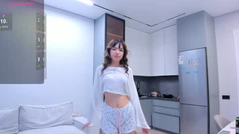 Snapshot of akari_star chatting on 06/14/26, 04:36 Akari online show from 06/14/26, 04:36