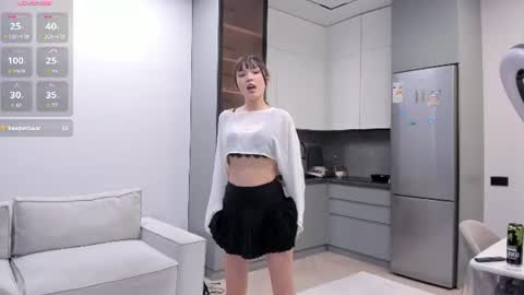 Akari online show from 06/22/26, 03:25