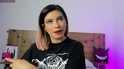 Akartsumi online show from 10/29/25, 10:33