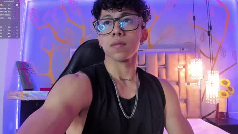 akazaboy online show from 12/07/24, 04:42
