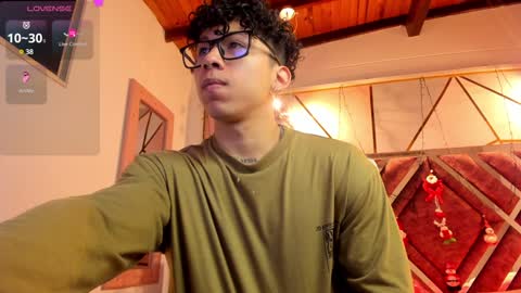akazaboy online show from 12/18/24, 03:58