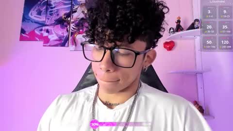 akazaboy online show from 09/21/25, 04:03