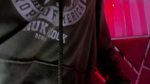 akazaboy online show from 06/05/26, 05:03