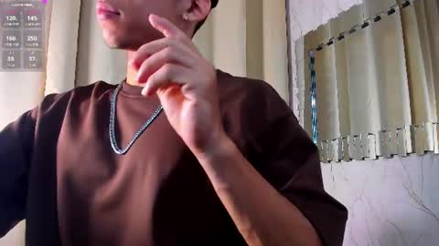 akazaboy online show from 07/29/26, 05:49