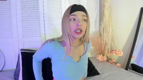 Abby Angel online show from 06/13/26, 04:32