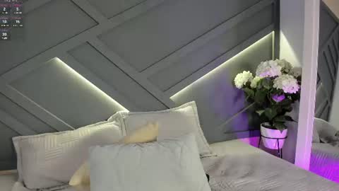 Abby Angel online show from 07/20/26, 10:39
