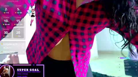 Akemi online show from 09/14/25, 05:28