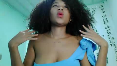 akemy_saunderz online show from 07/18/26, 03:11