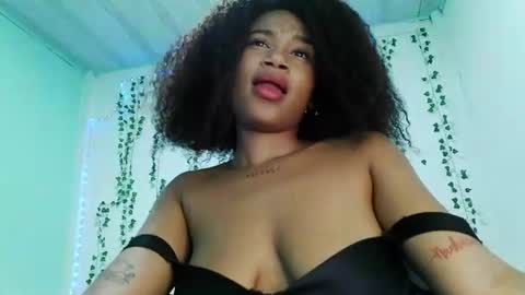 akemy_saunderz online show from 07/19/26, 03:10