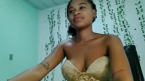 akemy_saunderz online show from 07/29/26, 05:05