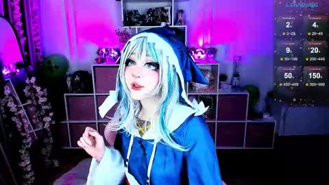 Aki online show from 10/02/25, 10:06