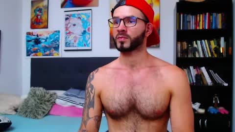 akiles online show from 01/14/25, 10:23