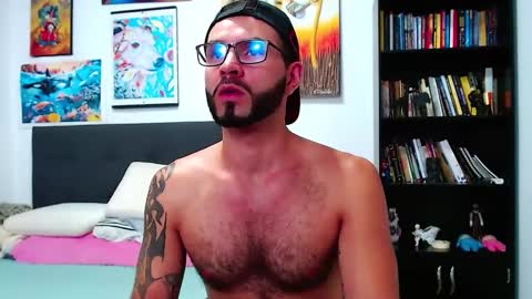 akiles online show from 01/21/25, 02:33