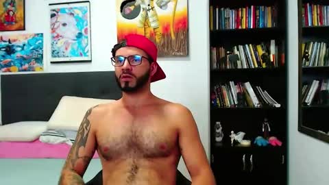 akiles online show from 01/22/25, 02:15