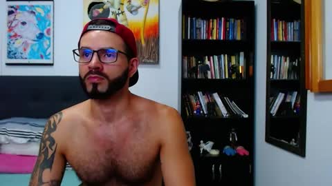 akiles online show from 01/30/25, 01:44