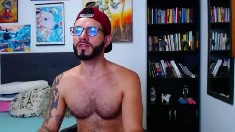 akiles online show from 02/03/25, 11:26