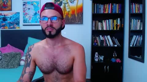 akiles online show from 02/26/25, 11:04