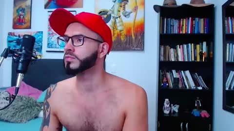 akiles online show from 02/28/25, 10:06