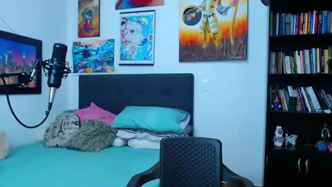 akiles online show from 03/01/25, 01:22