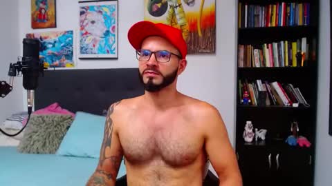 akiles online show from 03/07/25, 09:17