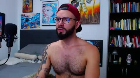 akiles online show from 10/10/25, 11:26