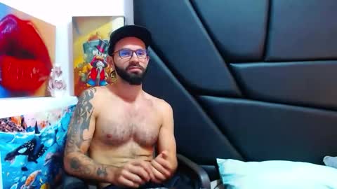 akiles online show from 02/19/26, 12:06