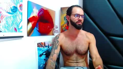 akiles online show from 03/05/26, 11:23