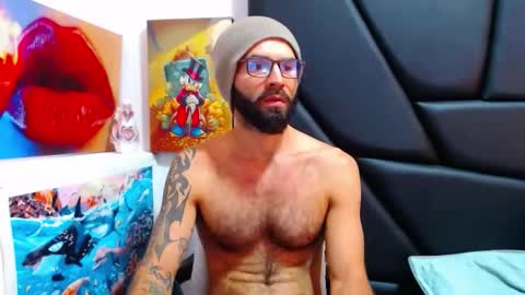 akiles online show from 03/19/26, 11:31