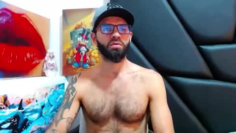 akiles online show from 04/09/26, 11:43