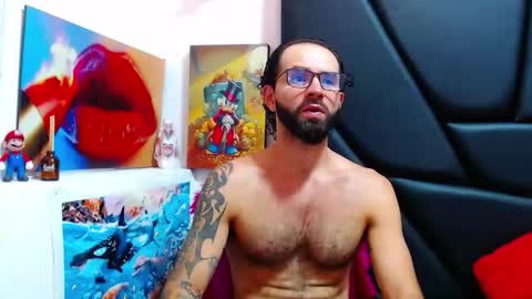 akiles online show from 06/09/26, 11:49
