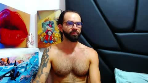 akiles online show from 06/18/26, 12:11