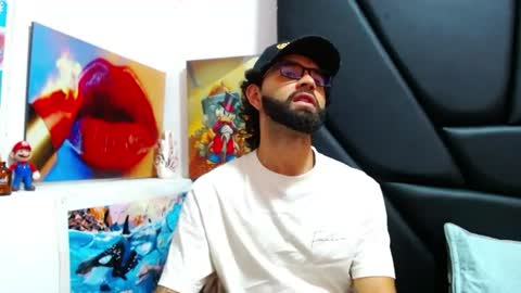akiles online show from 06/18/26, 11:53