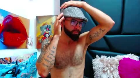 akiles online show from 06/30/26, 11:28