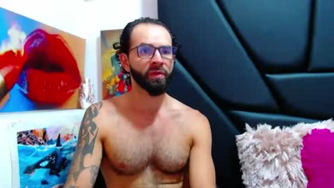 akiles online show from 07/01/26, 11:48