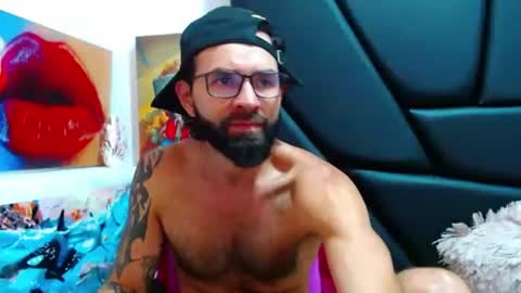 akiles online show from 07/07/26, 11:53