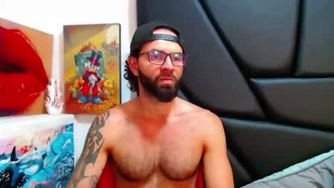 akiles online show from 07/16/26, 11:44