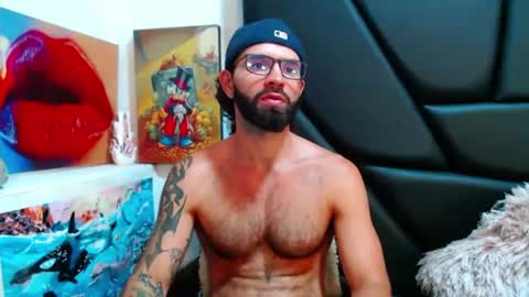 akiles online show from 07/29/26, 11:47