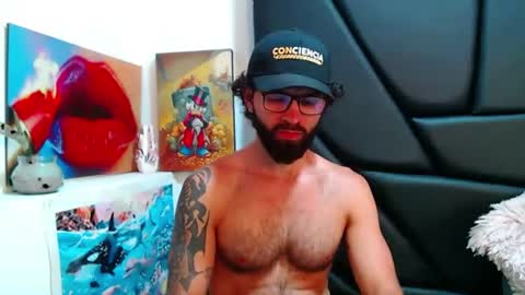 akiles online show from 08/04/26, 12:03