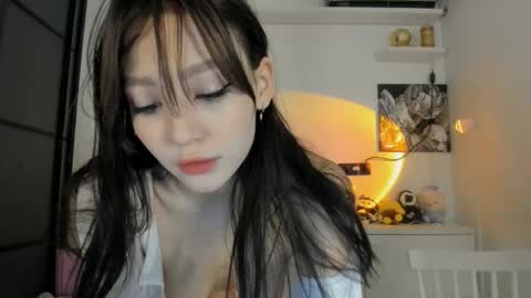 Snapshot of akime_girl chatting on 12/05/25, 03:26 Akime online show from 12/05/25, 03:26