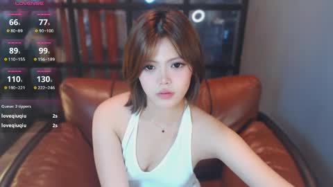 Snapshot of akina520 chatting on 05/26/26, 09:38 Aki online show from 05/26/26, 09:38